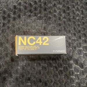 Studio Fix foundation